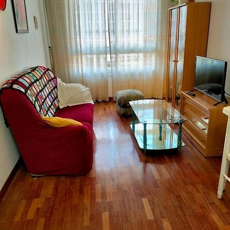 Apartamentos Virita Coqueto Apartamento Vacacional, Proximo A La Playa Ла Коруня Екстериор снимка
