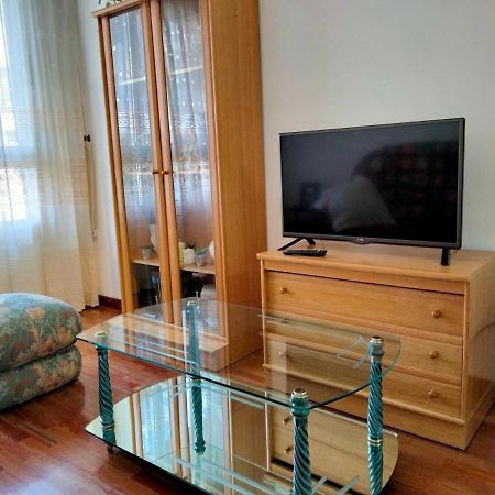 Apartamentos Virita Coqueto Apartamento Vacacional, Proximo A La Playa Ла Коруня Екстериор снимка