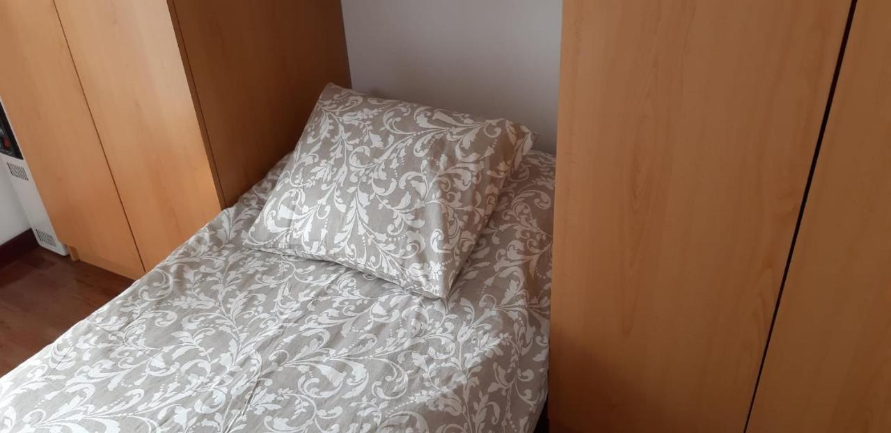 Apartamentos Virita Coqueto Apartamento Vacacional, Proximo A La Playa Ла Коруня Екстериор снимка