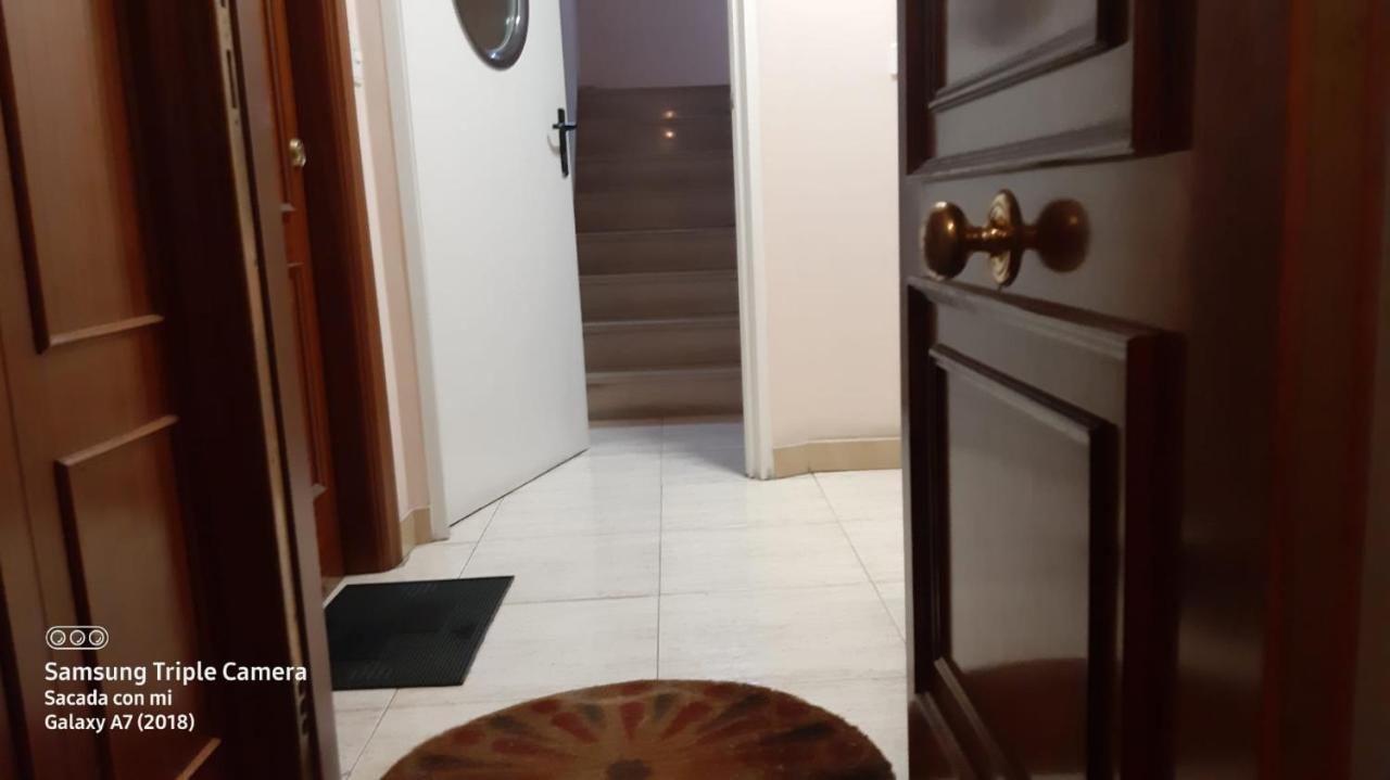 Apartamentos Virita Coqueto Apartamento Vacacional, Proximo A La Playa Ла Коруня Екстериор снимка