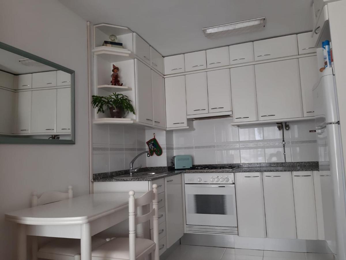 Apartamentos Virita Coqueto Apartamento Vacacional, Proximo A La Playa Ла Коруня Екстериор снимка