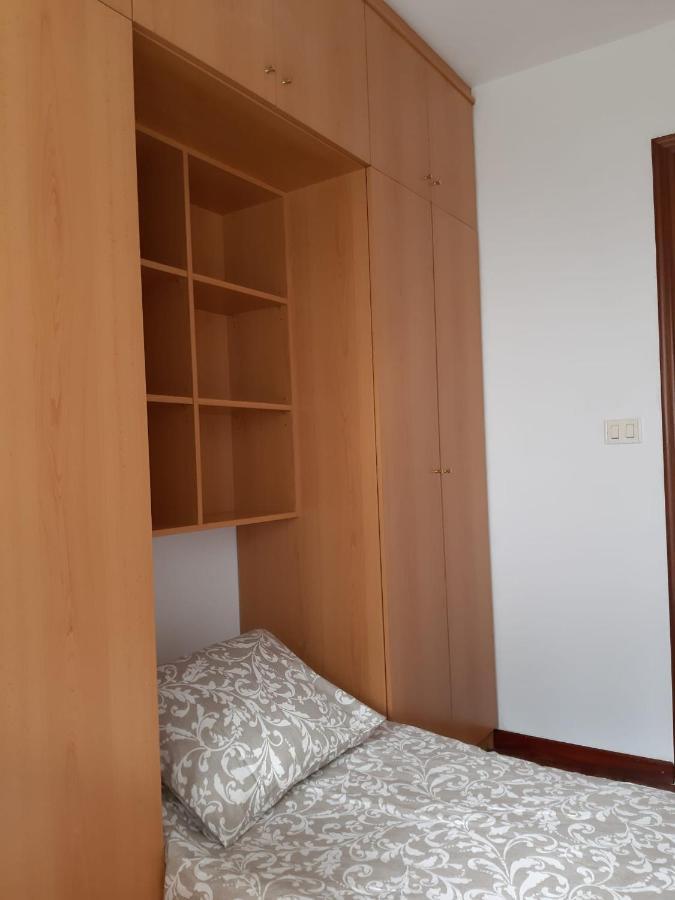 Apartamentos Virita Coqueto Apartamento Vacacional, Proximo A La Playa Ла Коруня Екстериор снимка