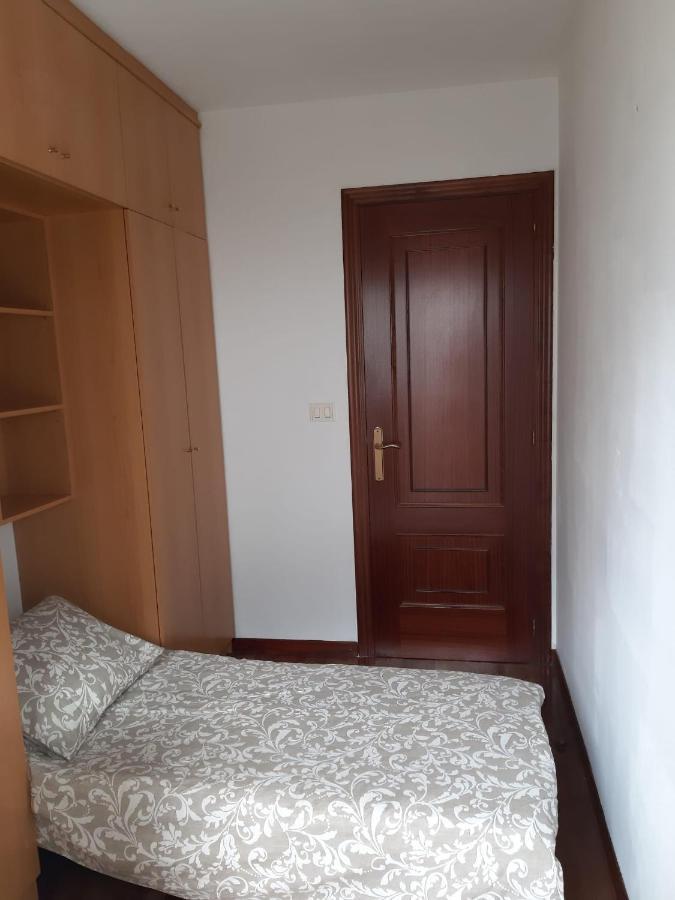 Apartamentos Virita Coqueto Apartamento Vacacional, Proximo A La Playa Ла Коруня Екстериор снимка