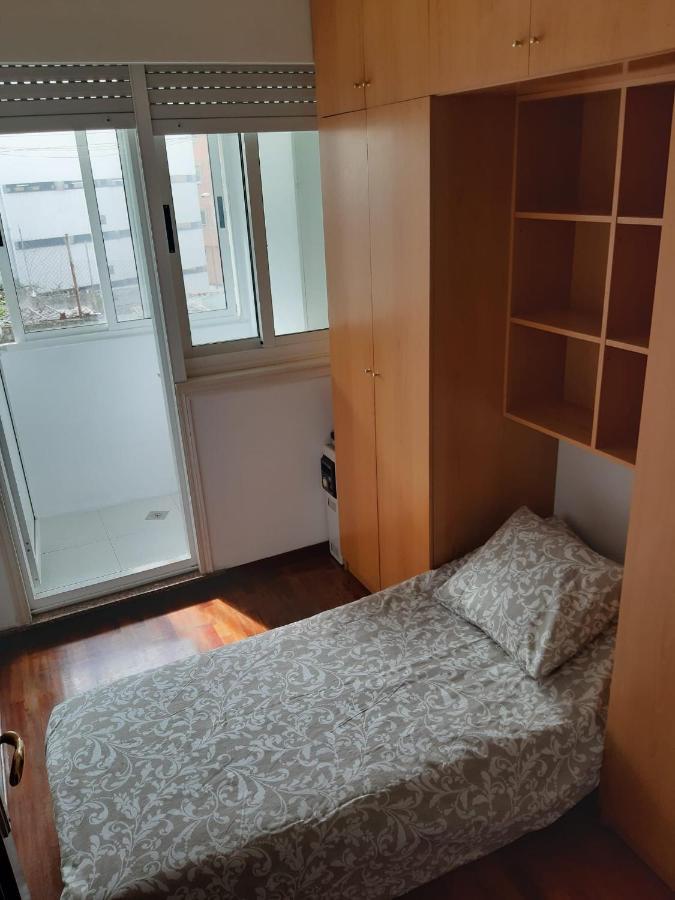 Apartamentos Virita Coqueto Apartamento Vacacional, Proximo A La Playa Ла Коруня Екстериор снимка